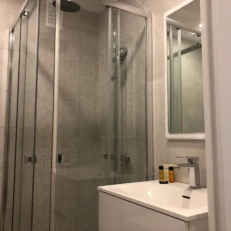 C001-beau Neuf Situé Au Centre Apartamento Cannes