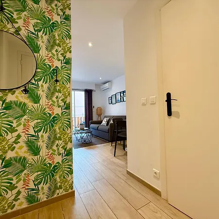 Apartamento C001-beau Neuf Situé Au Centre *