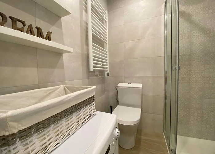 Apartmán C001-beau Neuf Situe Au Centre *