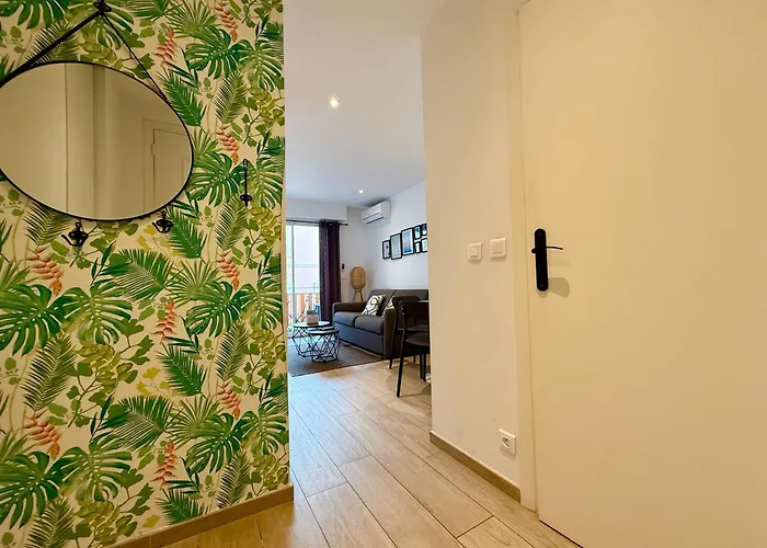 Apartmán C001-beau Neuf Situe Au Centre *