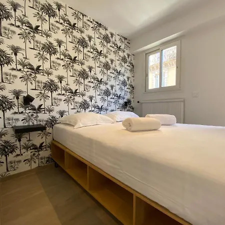 Appartement Beau Neuf Situé Au Centre *