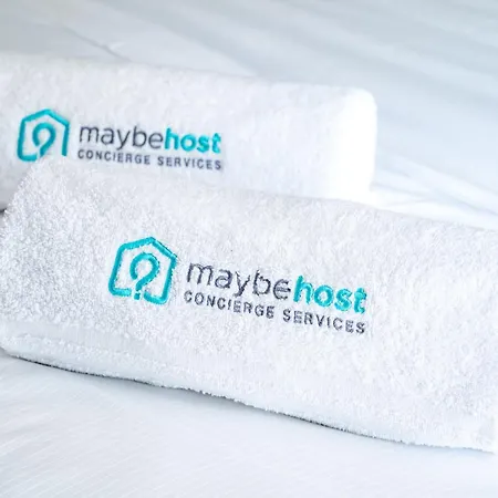 C001-beau Neuf Situe Au Centre Apartment Cannes